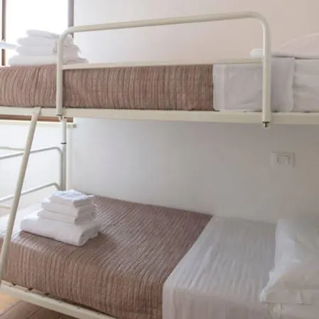 Annarella Apartment