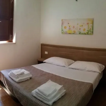 Διαμέρισμα Annarella Carassai