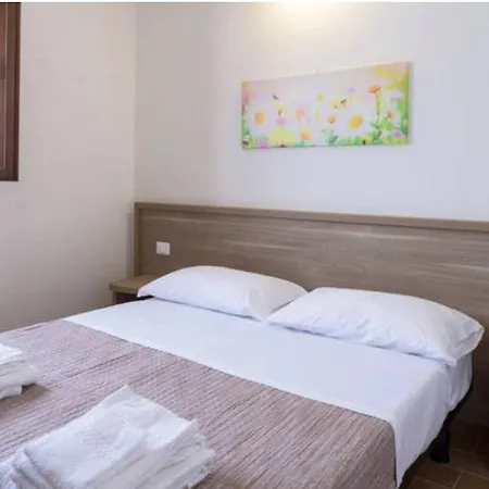 Διαμέρισμα Annarella Carassai