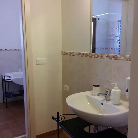 Apartment Annarella *