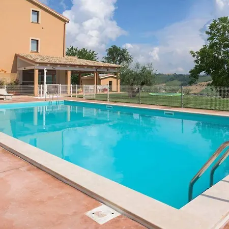 Annarella Apartment Carassai