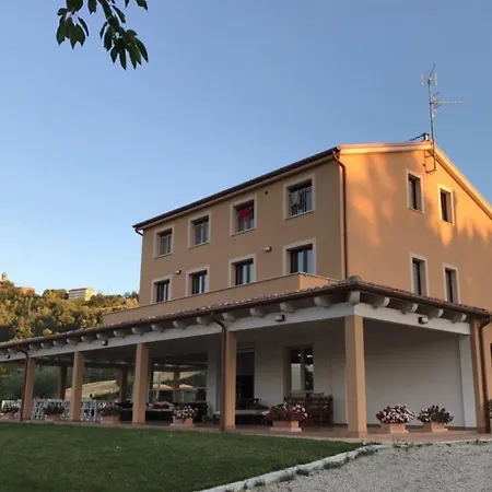 Annarella Apartment Carassai