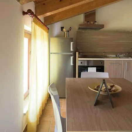 Apartment Annarella Carassai