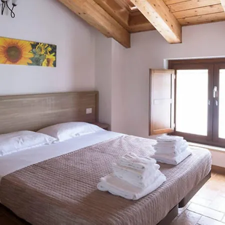 Annarella Διαμέρισμα Carassai