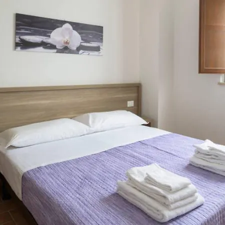 Annarella Apartment Carassai