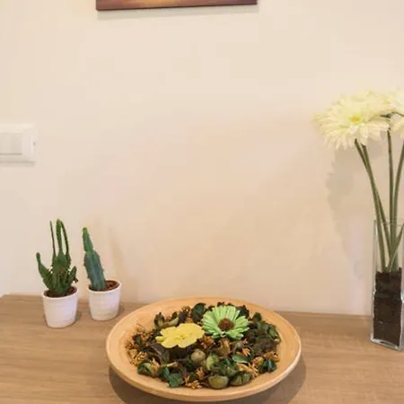 Annarella Διαμέρισμα *