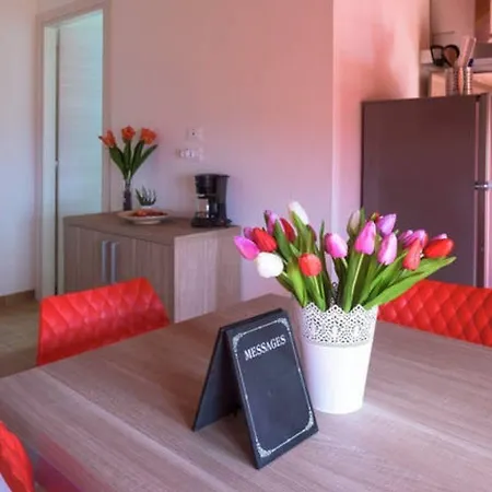 Apartment Annarella Carassai
