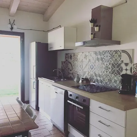 Annarella Apartment *