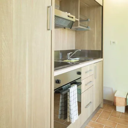 Annarella Apartment *