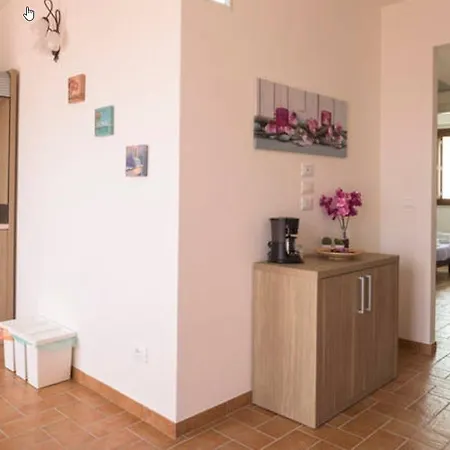 Διαμέρισμα Annarella