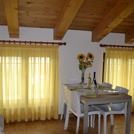 Apartment Annarella *
