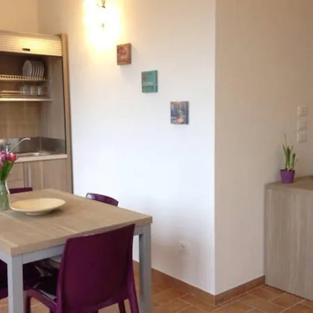Apartment Annarella Carassai