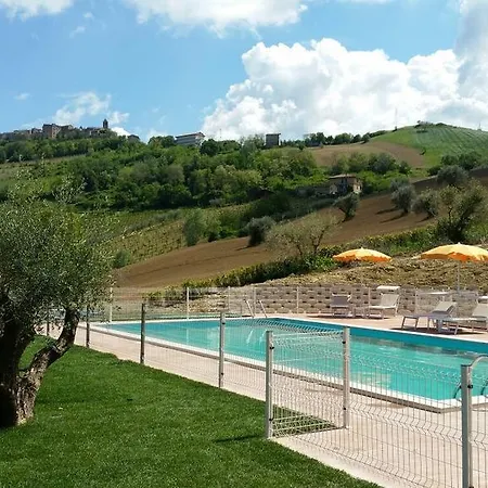 Διαμέρισμα Annarella Carassai