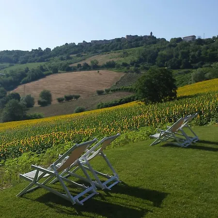 Διαμέρισμα Annarella Carassai