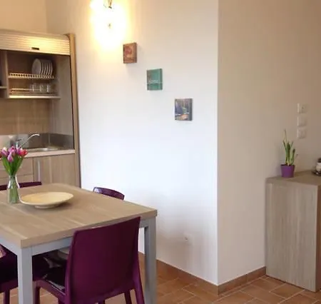 Annarella Apartment