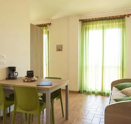 Διαμέρισμα Annarella Carassai