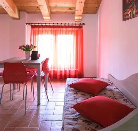 Annarella Appartement
