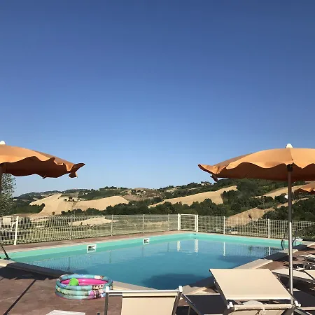 Apartment Annarella