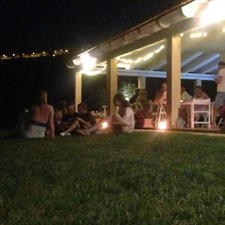 Annarella Διαμέρισμα Carassai