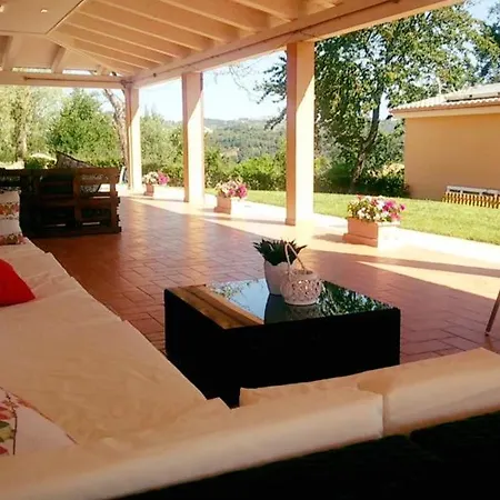 Annarella * Carassai