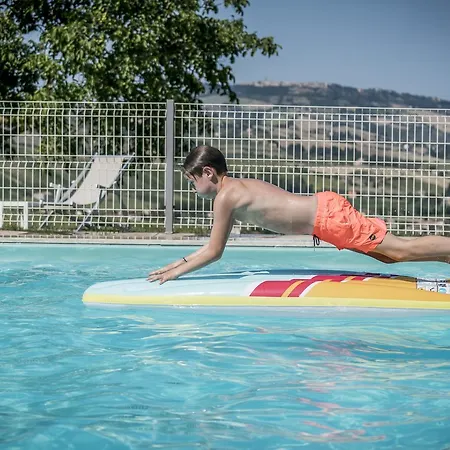 Annarella Διαμέρισμα Carassai