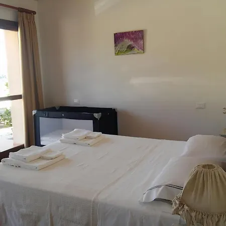 Apartment Annarella *