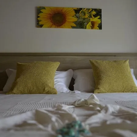 Annarella Διαμέρισμα Carassai