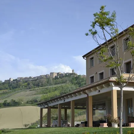 Διαμέρισμα Annarella Carassai